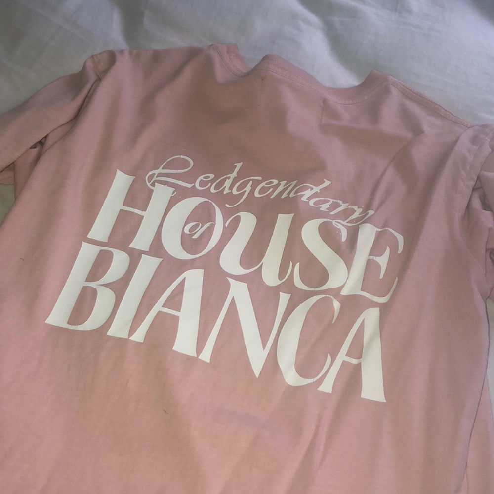 Bianca Chandon T shirt